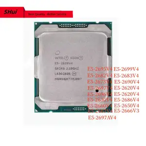 E5 2683 V4 - AliExpress