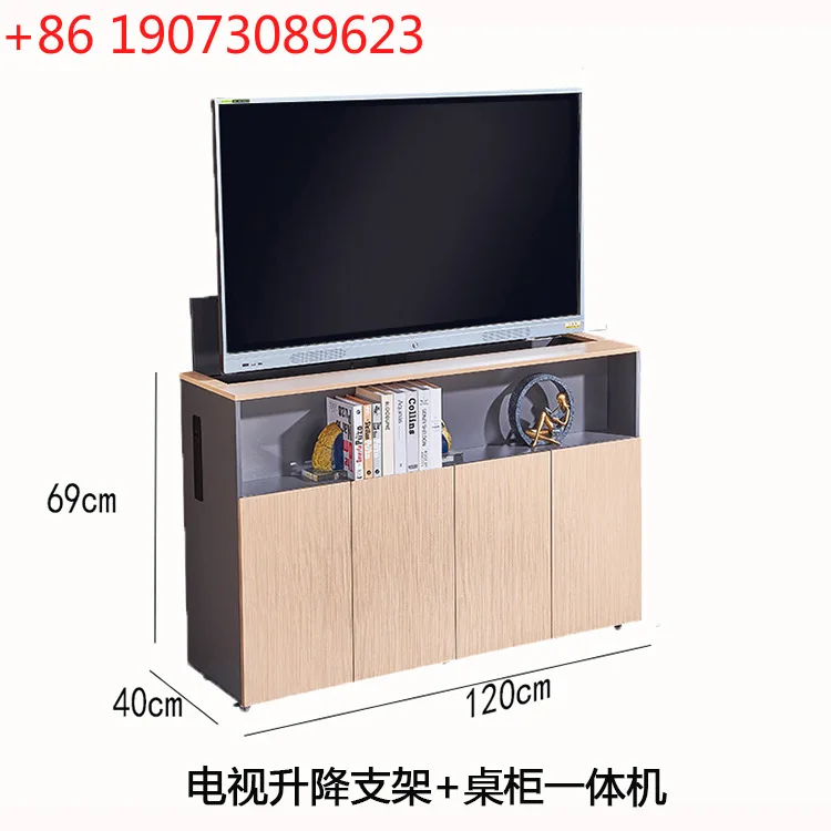 

Электрический подъемник для бытового отеля, встроенный шкаф для телевизора, скрытый встроенный подъемник