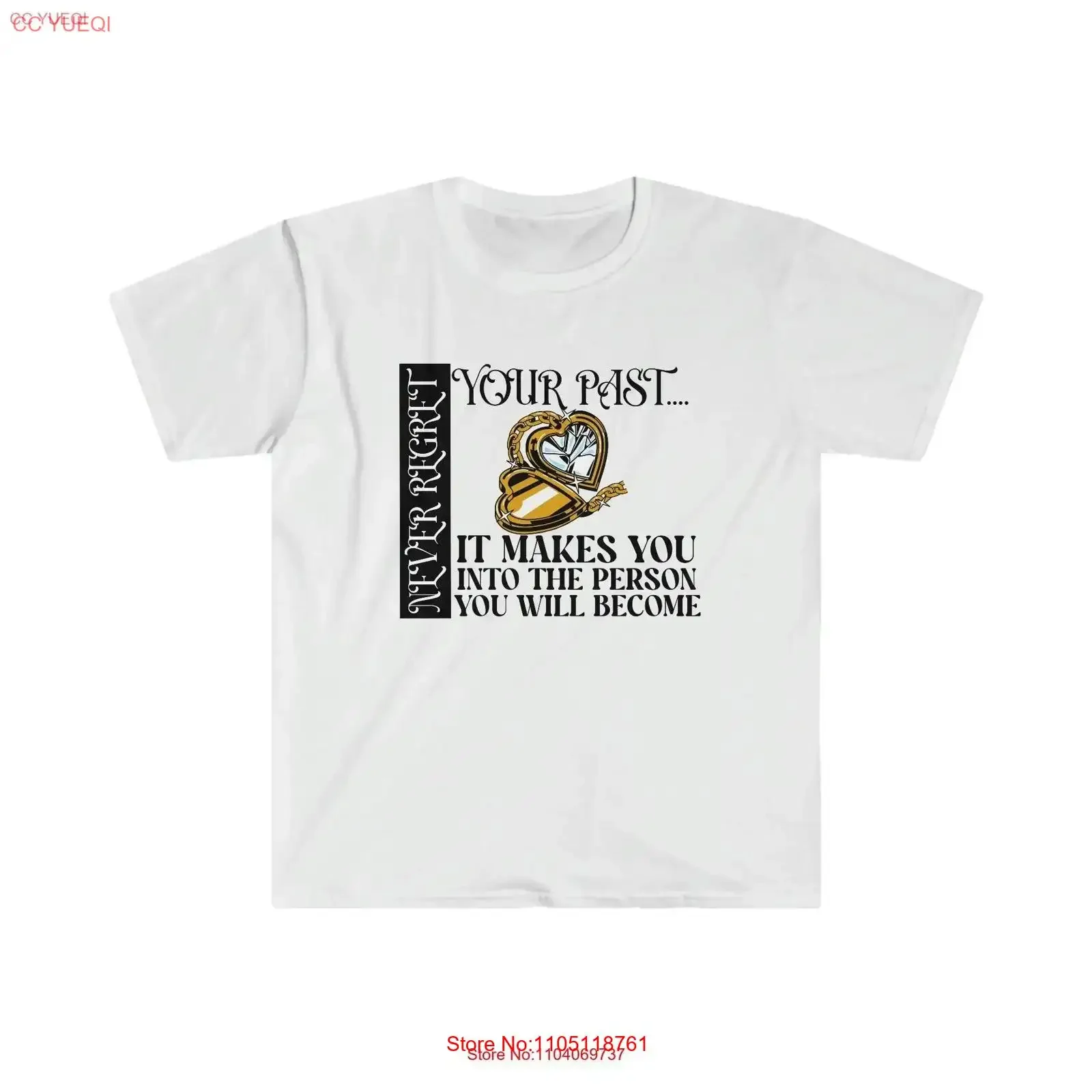 Never Forget Your Past it will make you into who become T shirt For Family vintage Washed Stretched designer clothes homme Soft Never Forget Your Past it will make you into who become T shirt For Family vintage Washed Stretched designer clothes homme Soft