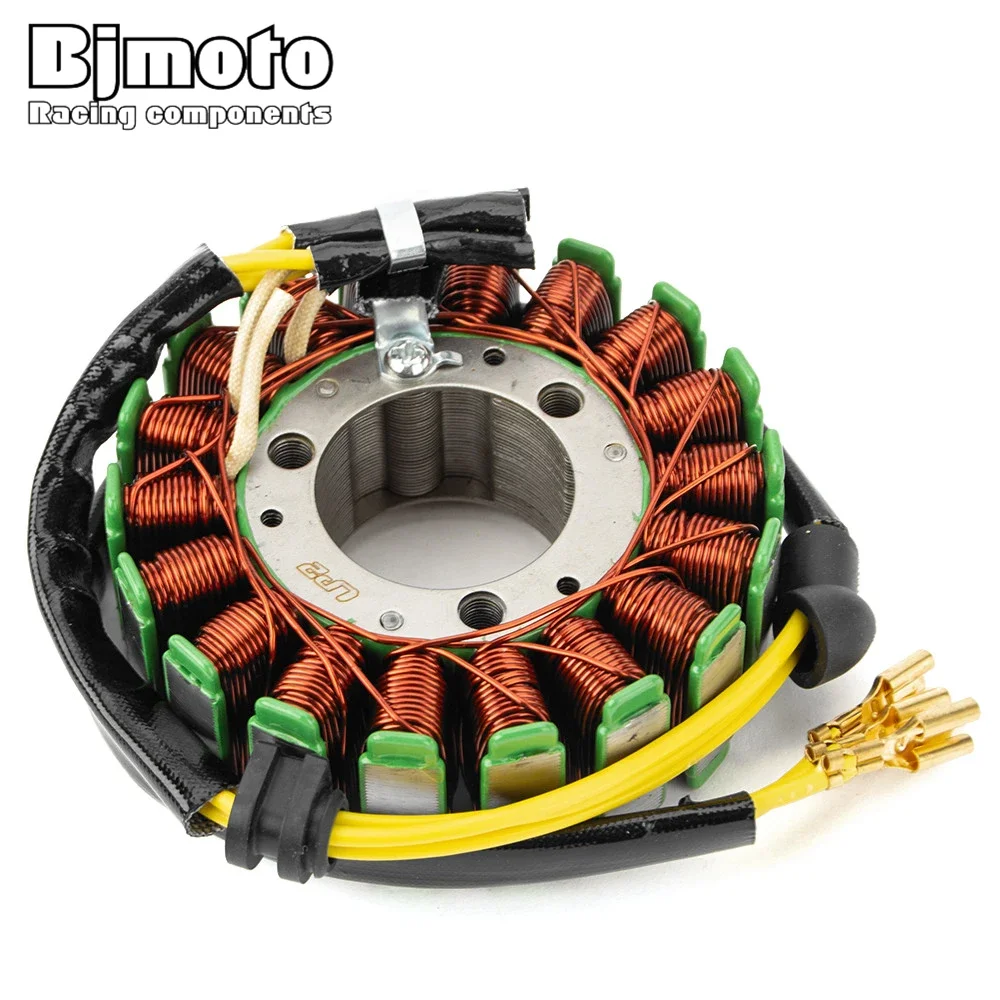 RC250 390 Motorcycle Magneto Ignition Stator Coil 93839004000 For KT-M 390 250 2019 For Husqvarn-a 401 Svartpilen 2018