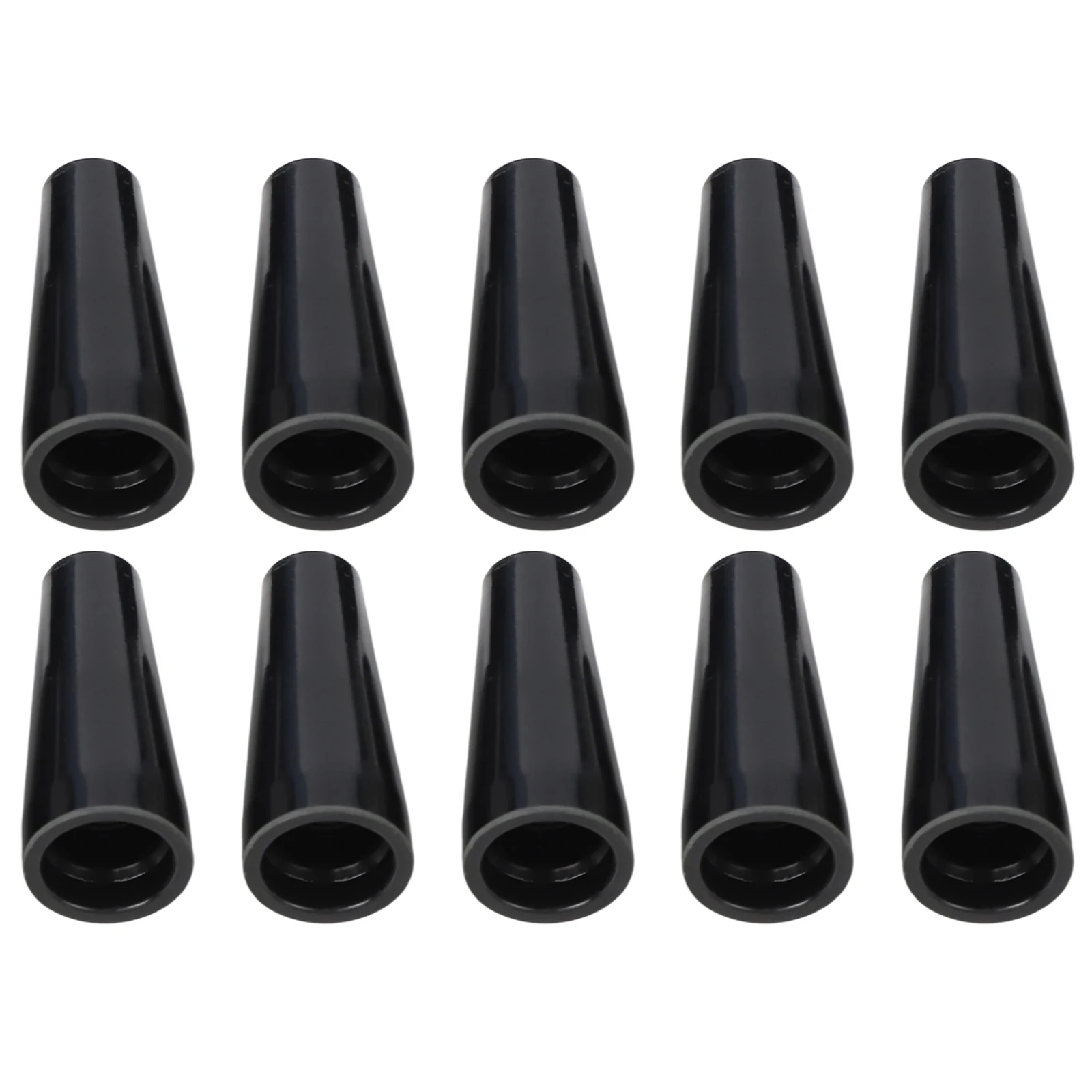 

Welding Protection Nozzles 10 Flux Airless Nozzles for MIG 100L Pro 100L & Pro 175L KP19391 for Enhanced Performance
