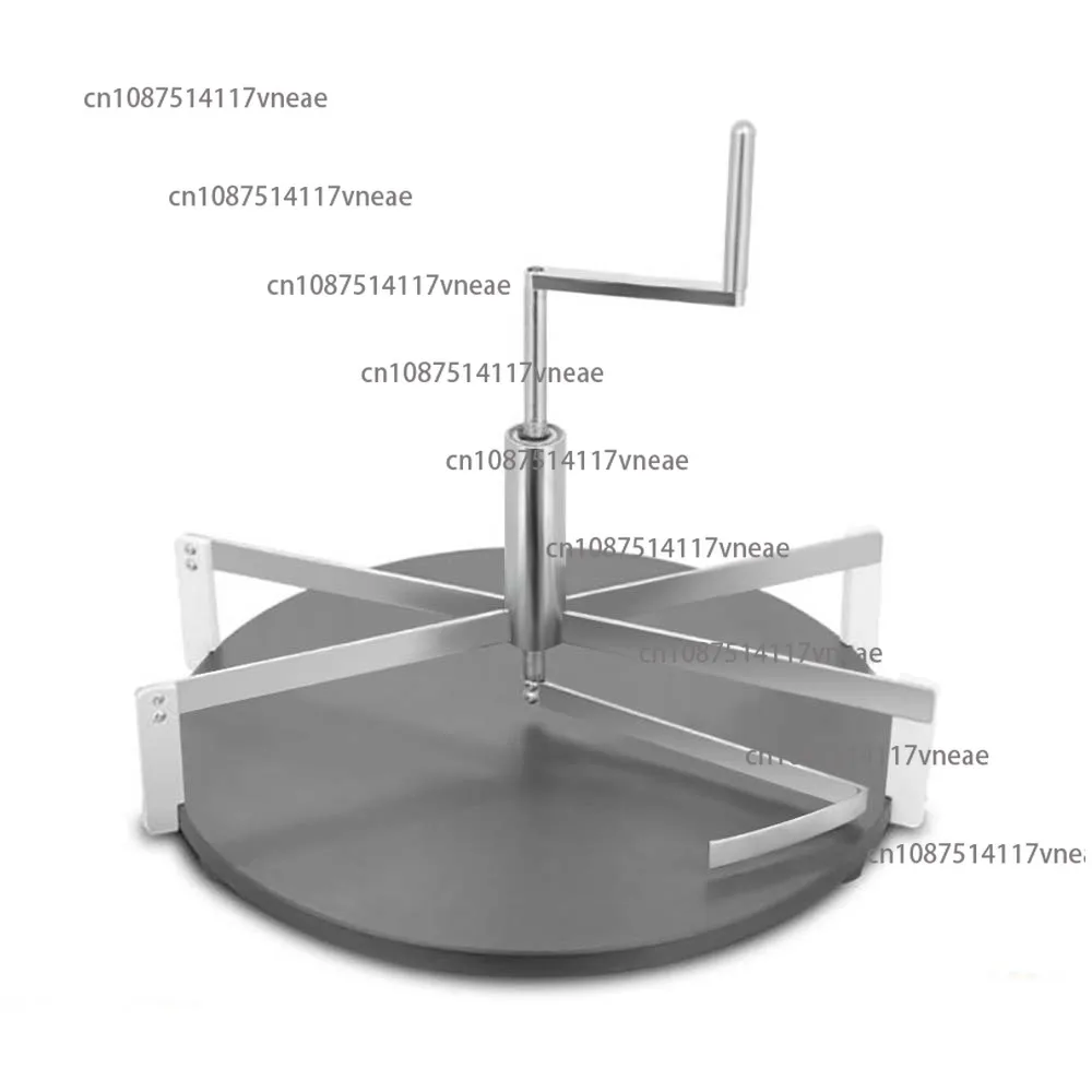 

Роторный дозатор-распределитель для блинов и крепов, ручной, из нержавеющей стали, с антипригарным покрытием, электрическая машина для приготовления крепов