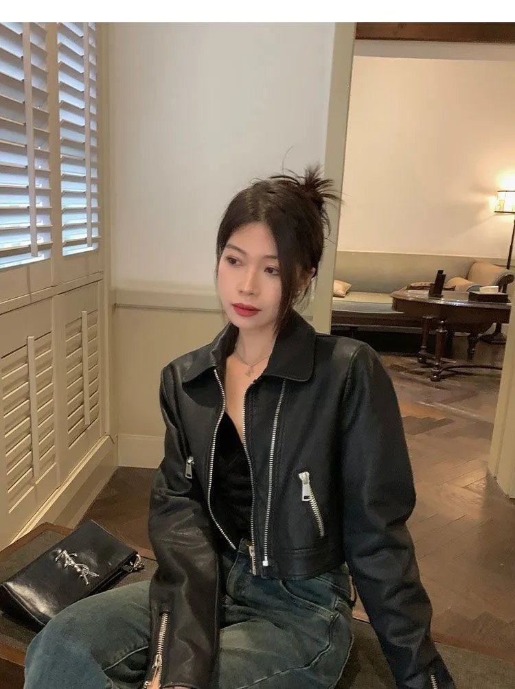 

Bomber Jackets Hardcore Womens Fall Canvas Colorblock Drawstring Cuffed Drop-Shoulder Mesh Hipster Carnival Patchwork Crew Daily