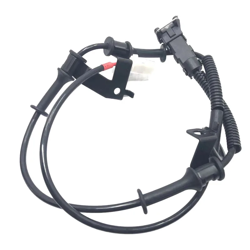 

(Bestselling) Suitable for KiaSS Shore ABS Wheel Sensor, Front and Rear Speed Sensor 95670-2X000