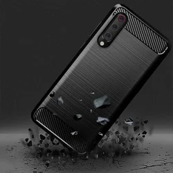 Case For Xiaomi Mi9 Mi9T Case Xiaomi Mi 9 10 SE Lite Pro Cases Bumper Cover for Xiaomi 9SE 10 10T 10S 11 11T 12 12S Ultra Capas