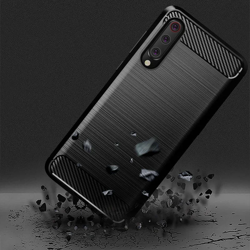 Case For Xiaomi Mi9 Mi9T Case Xiaomi Mi 9 10 SE Lite Pro Cases Bumper Cover for Xiaomi 9SE 10 10T 10S 11 11T 12 12S Ultra Capas