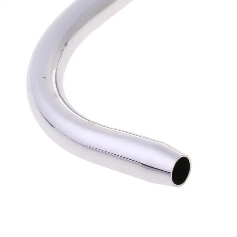 4XFD Chrome Plated 1/4 In Reverse Osmosis Faucet For Drinking Water Purifier