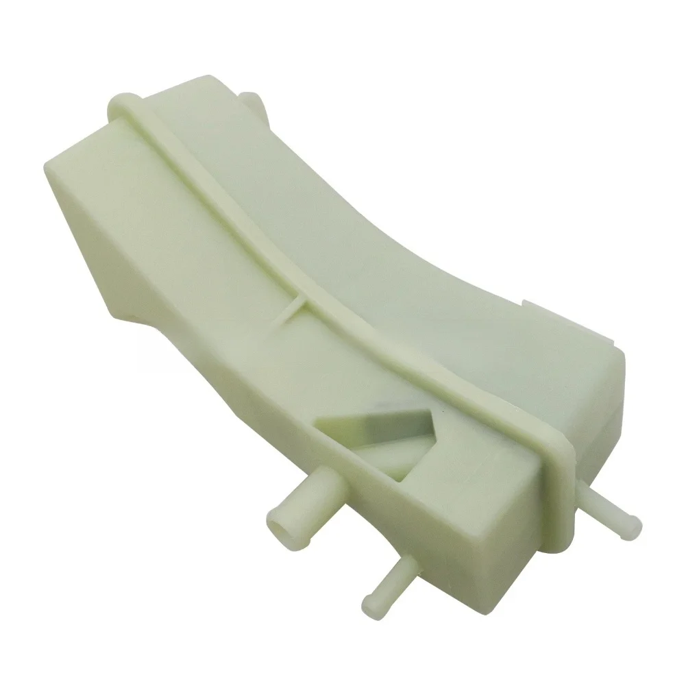 

Power Steering Reservoir Tank and Cap for Ford For F250 F350 For Super Duty Vehicles 2007 2010 ABS Beige Black