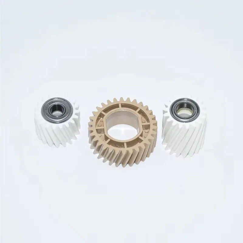 10Set. AB012119 AB012118 AB012120 AB012117 AB012116 AB012096 Gear for Ricoh Aficio MP C2003 C2503 C3003 C3503 C4503 C5503 C6003