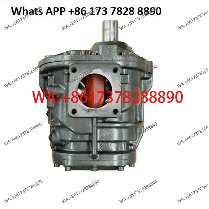 Screw Air Compresso…