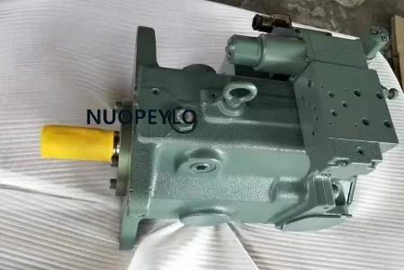 Yuken A10 A16 A37 A56 A70 A90 A145 A56-L-R-01-H-K-32 A70-FR04HS-60 hydraulic piston pump