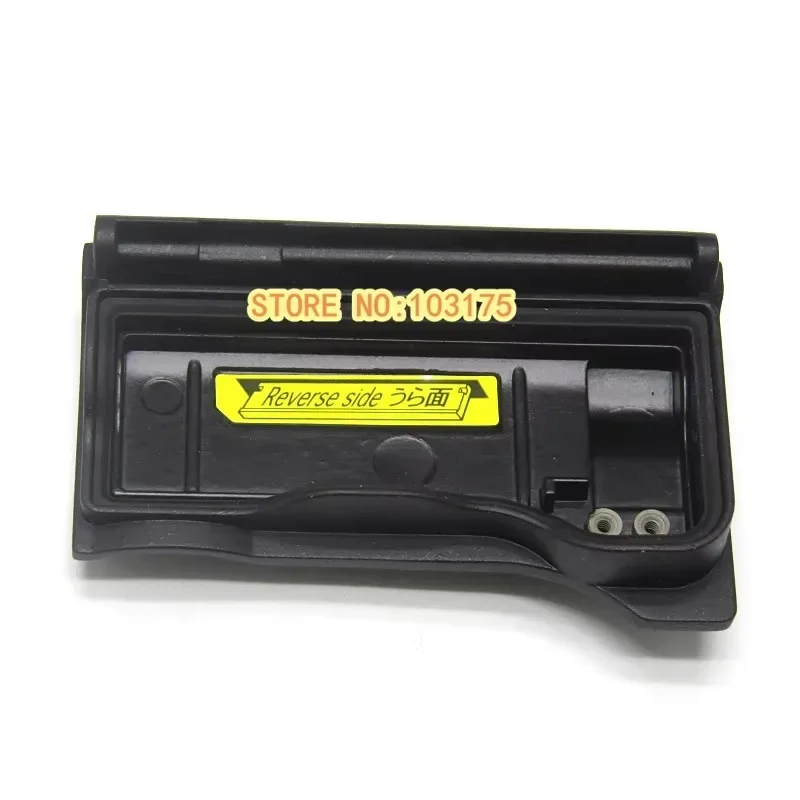 Новая дверная крышка для карты CF Nikon D3 D3X D3S с резиновым блоком для большого пальца, запасная часть для камеры