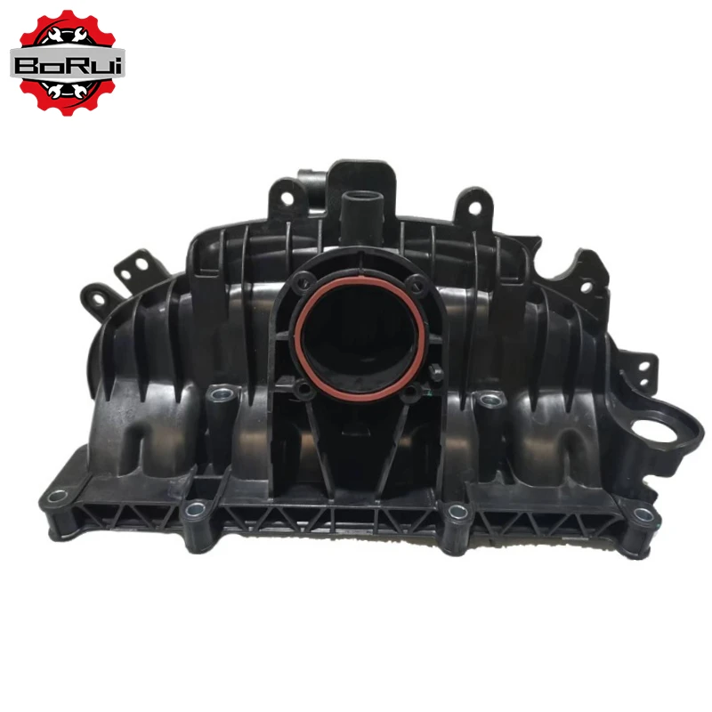 

OEM BM5Z9424A BM5G9424E 329-02005 Engine Parts Air Intake System Intake Manifold Suitable for Ford 2013-2017