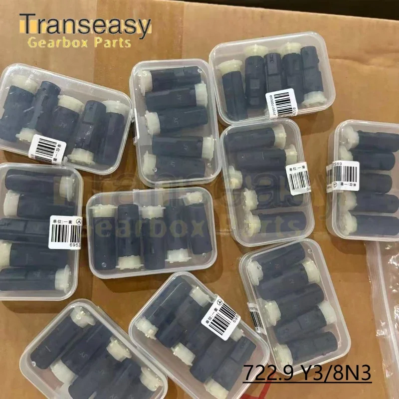 

722.9 New Speed Sensor Y3/8N3 7G Transmission Punch Tool Fits For Mercedes Benz TCU TCM