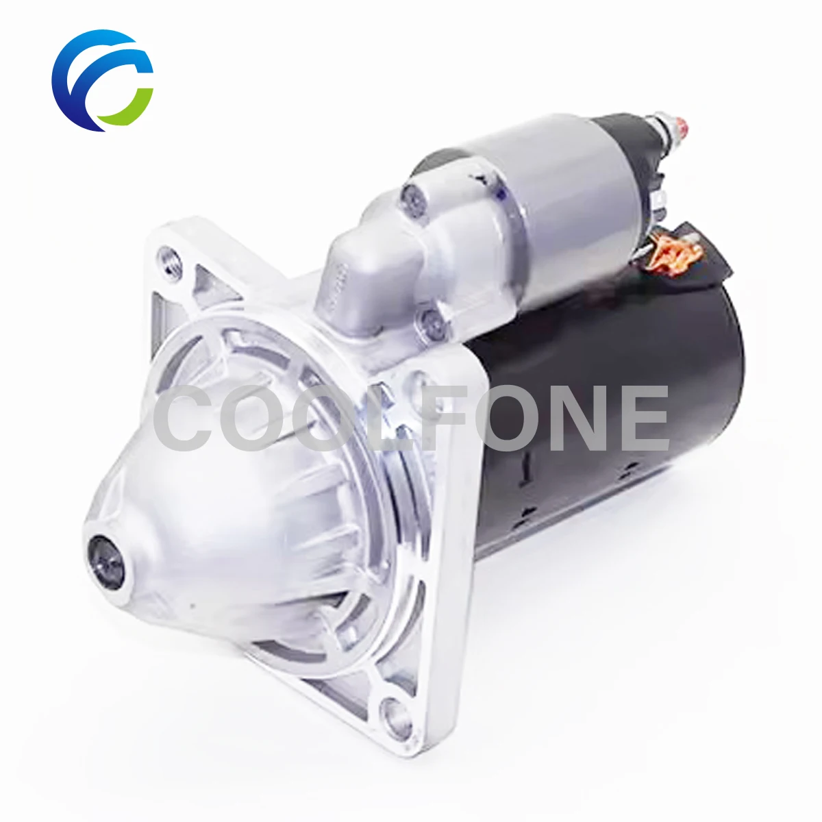 Self Starter Motor for IVECO Daily 3.0D 0001109396 5801335797 5801335798