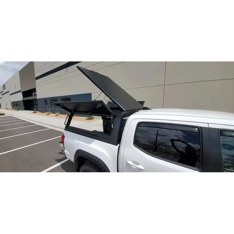 PrimeSelect Hard Type Aluminum Hardtop Canopy