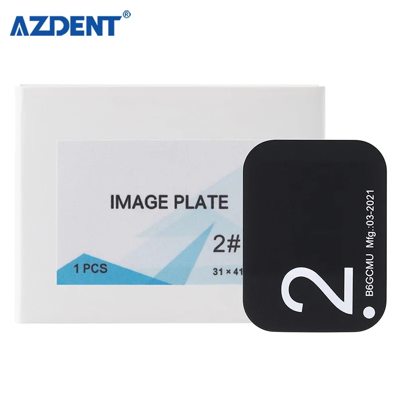 Hot Sale Imaging Plate Phosphor Digital X-ray Plate X Ray Price