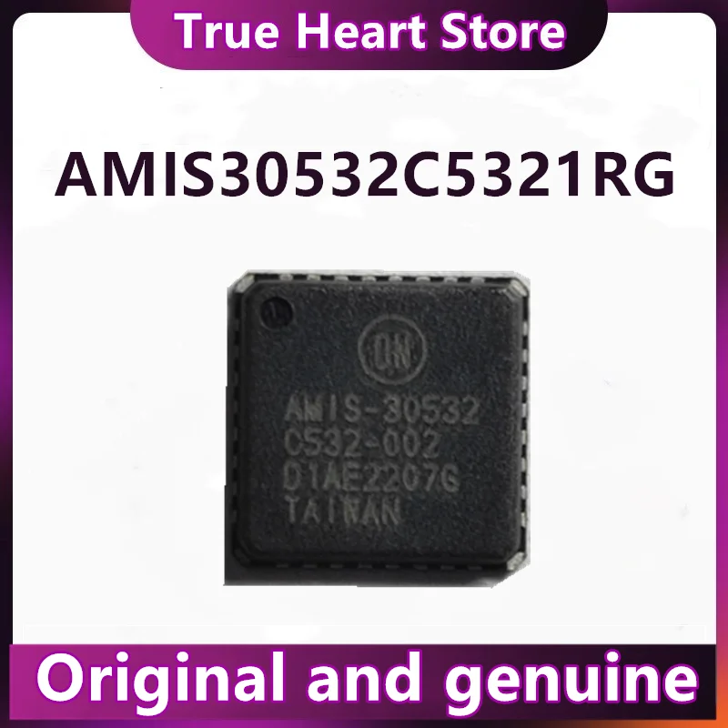 New AMIS30532C5321R…