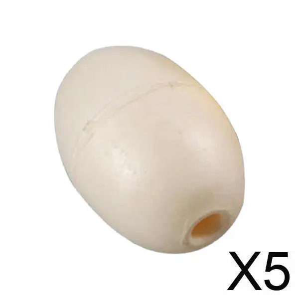 

Portable Yellow Ball Water Float Buoy Inflatable Boat Accessories Swimming Pool Marker for Deep Water Fishing