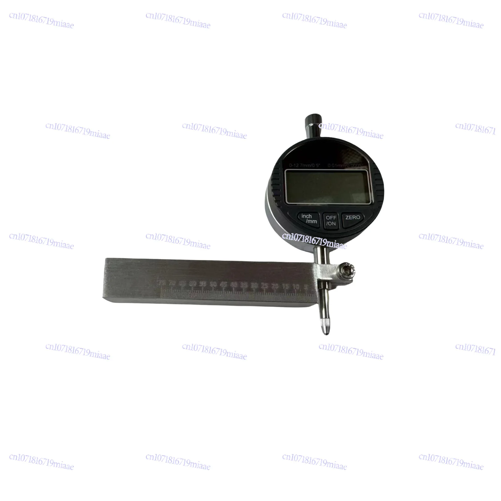 サックス、クラリネット、フルートのヘッドエアアウトレットデータの正確な測定