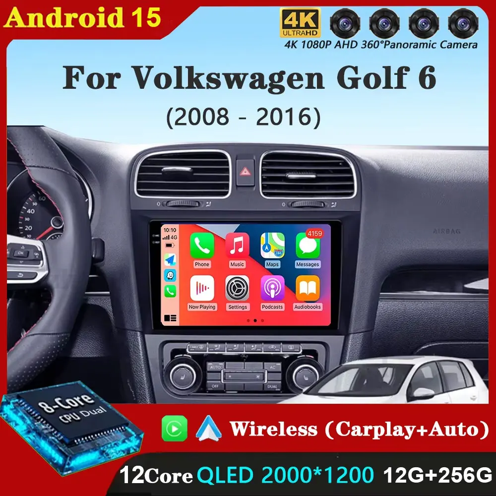 Android 15 For Volk… - image