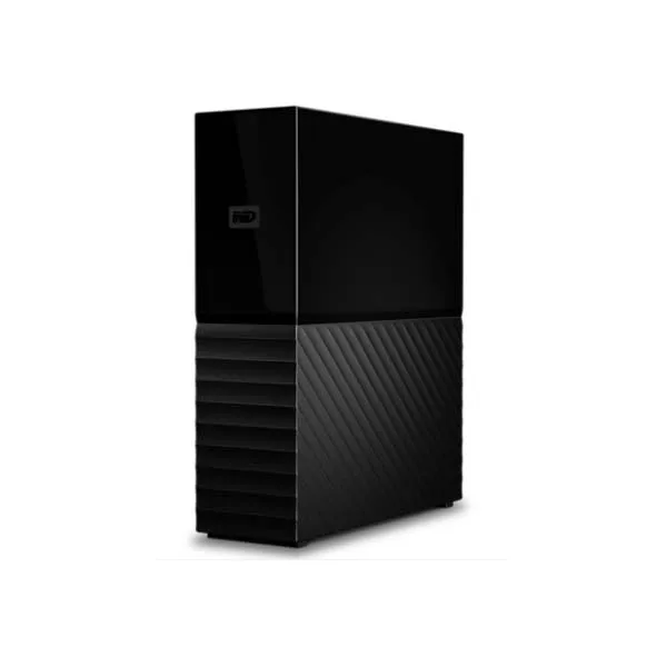 Western Digital My Book 10TB 8TB 6TB 3.5' Desktop External Hard Drive WD HDD USB 3.0 Hardware Encryption High capacity storage