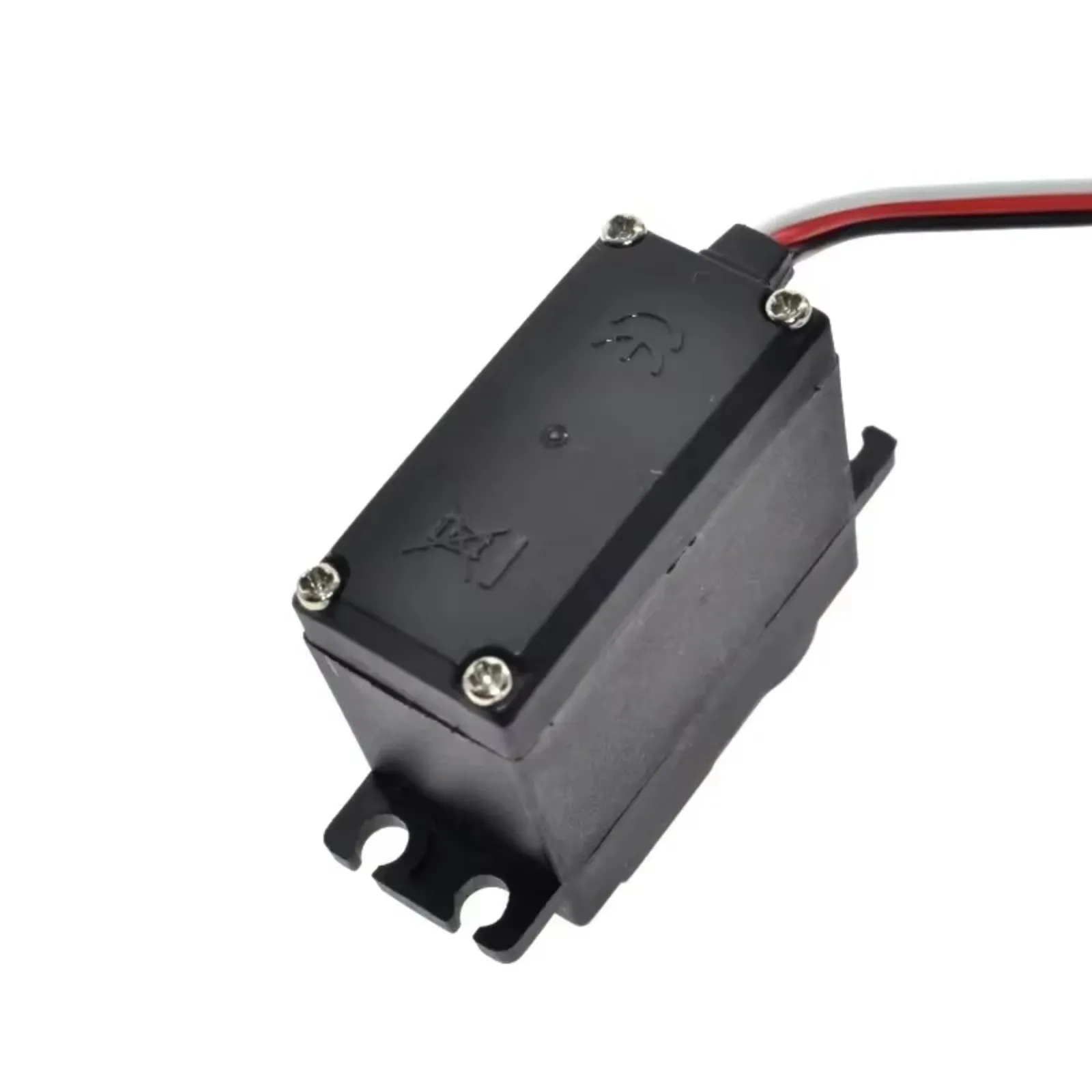 S3003 Servomoteur numérique 6KG couple 180/270/360 °   pour jouets d'avion de bateau de voiture RC