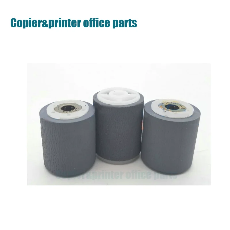

1 комплект, высокое качество для Toshiba E 163 166 211 230 232 203 205 206 207 237 165 167 223, запасные части для копировального аппарата с роликовым захватом