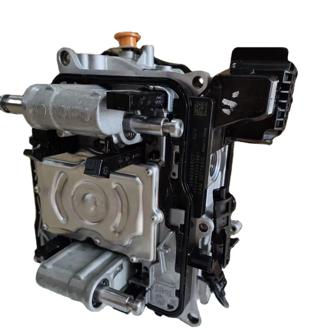 Remanufactured DQ200 0AM DSG 7-Speed Mechatronic Control Unit 0AM927769D-769G-769K VW Golf Pasat Audi A1 A3 Programmed Unit