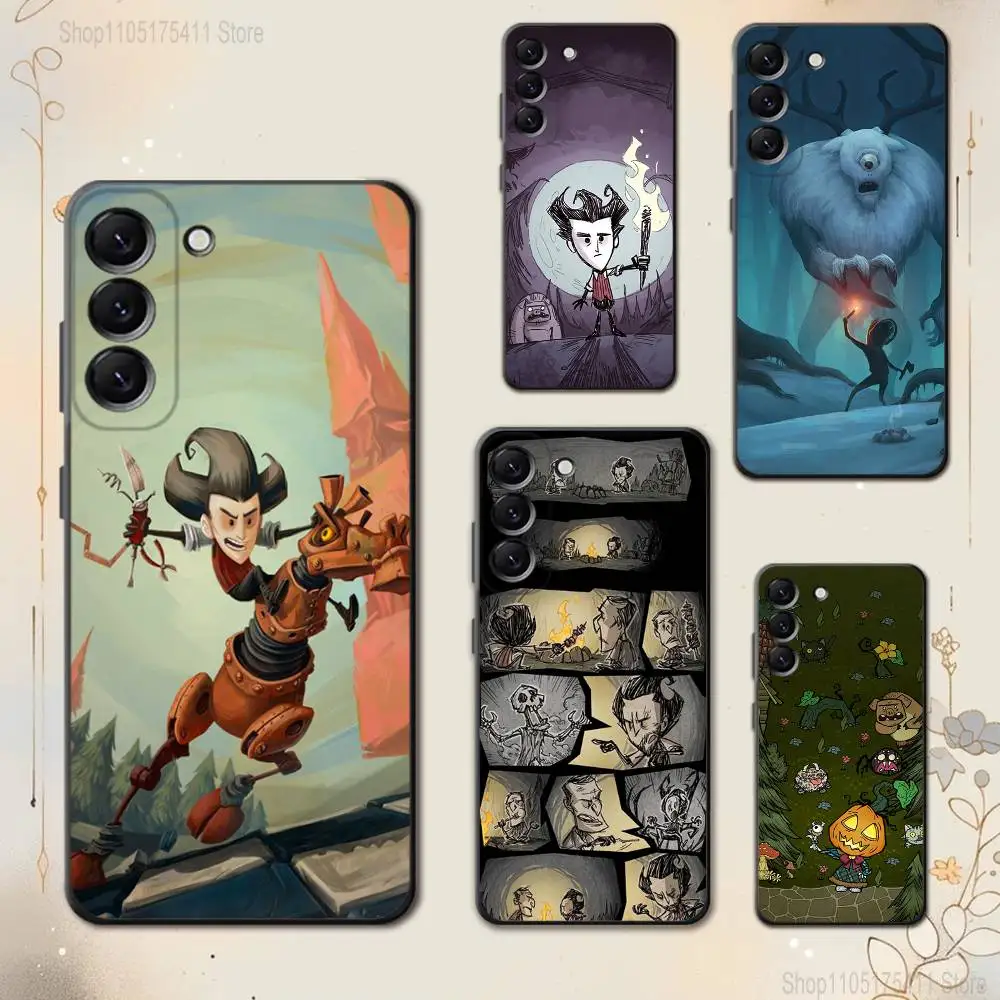 D-Don T Game S-Star… - image