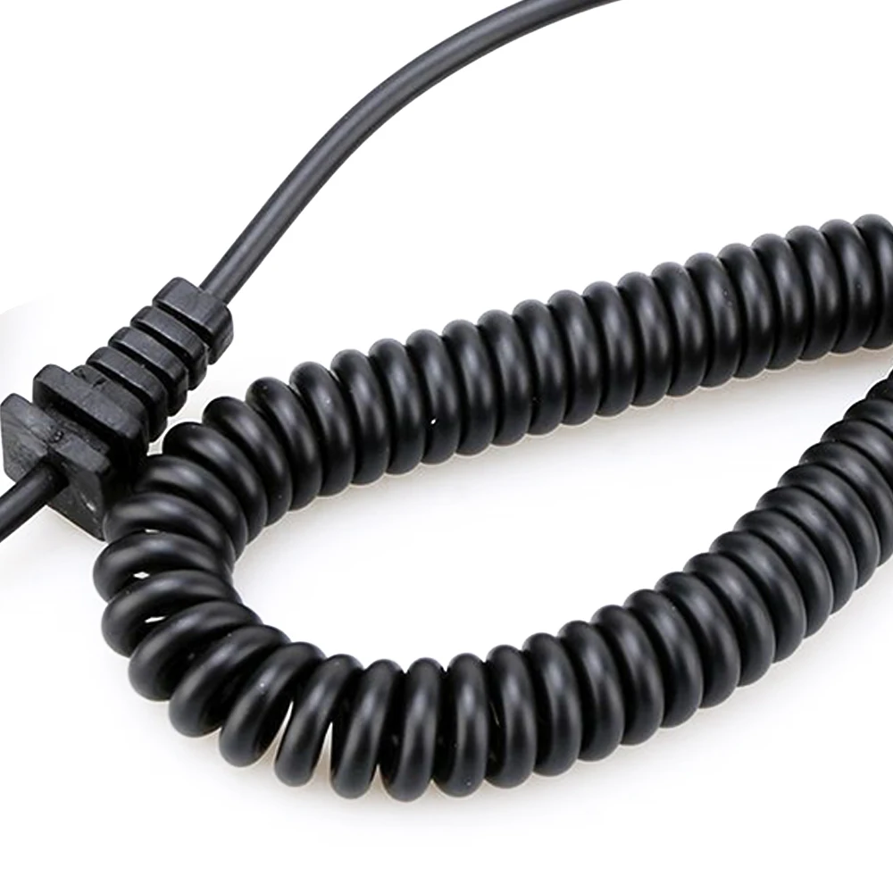 كابل ميكروفون بديل لميكروفون Yaesu Vertex MH-67A8J