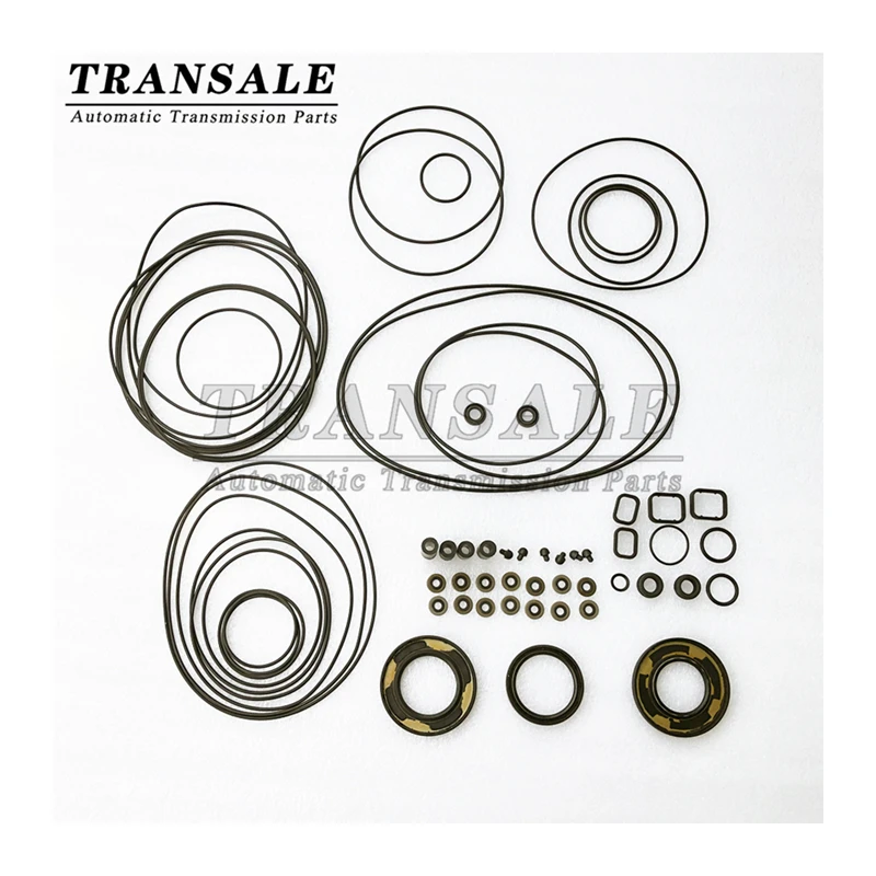 High Quality Brand New 6HP26 6HP28 Automatic Transmission Overhaul Kit Seals Gaskets Kit For BMW Car Accessories B183820A