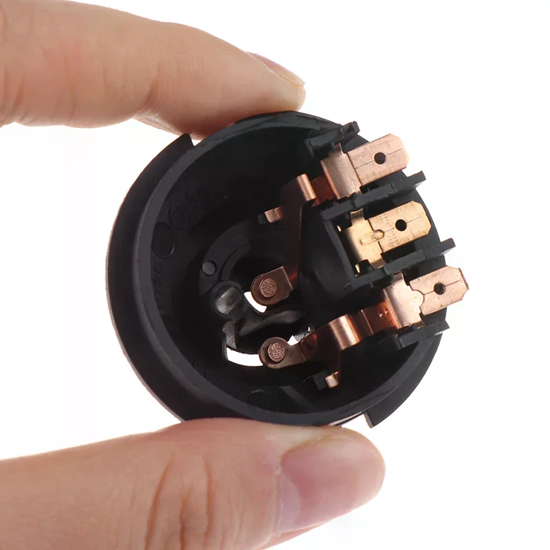 Coupler STRIX Replacement Parts for Supor / Midea Electric Kettle Base Connector Thermostat Accessories Steam Switch