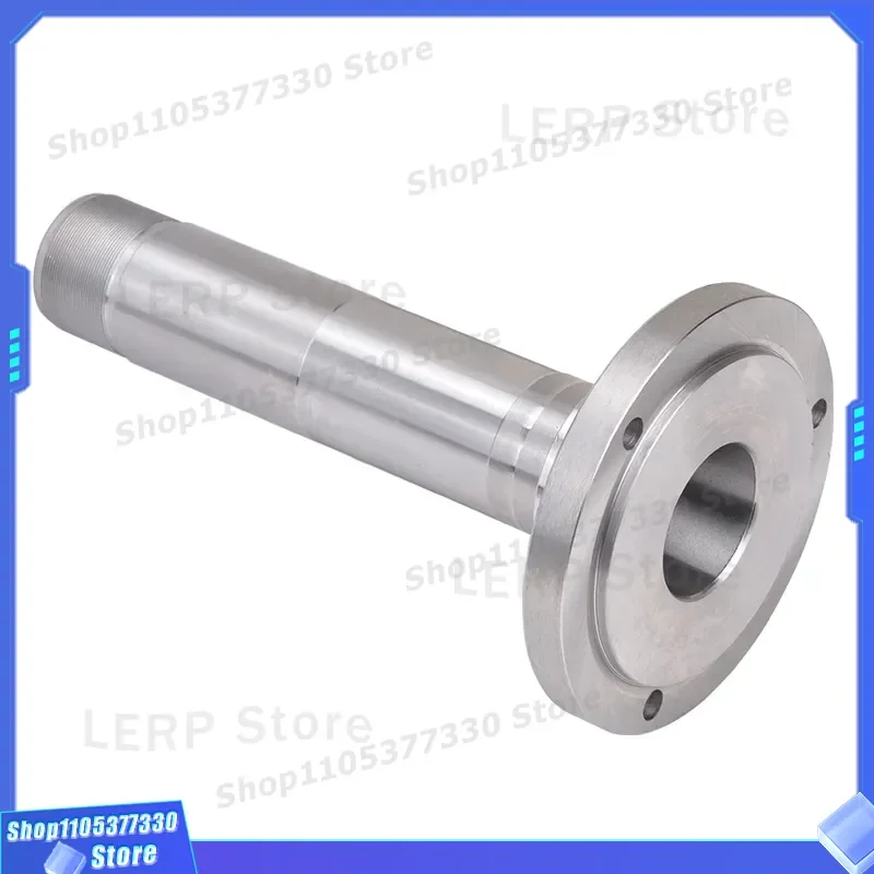 WM210V Lathe Spindle 210-145 Precision Metalworking Component for Industrial Machinery High Quality Replacement Part 210-145