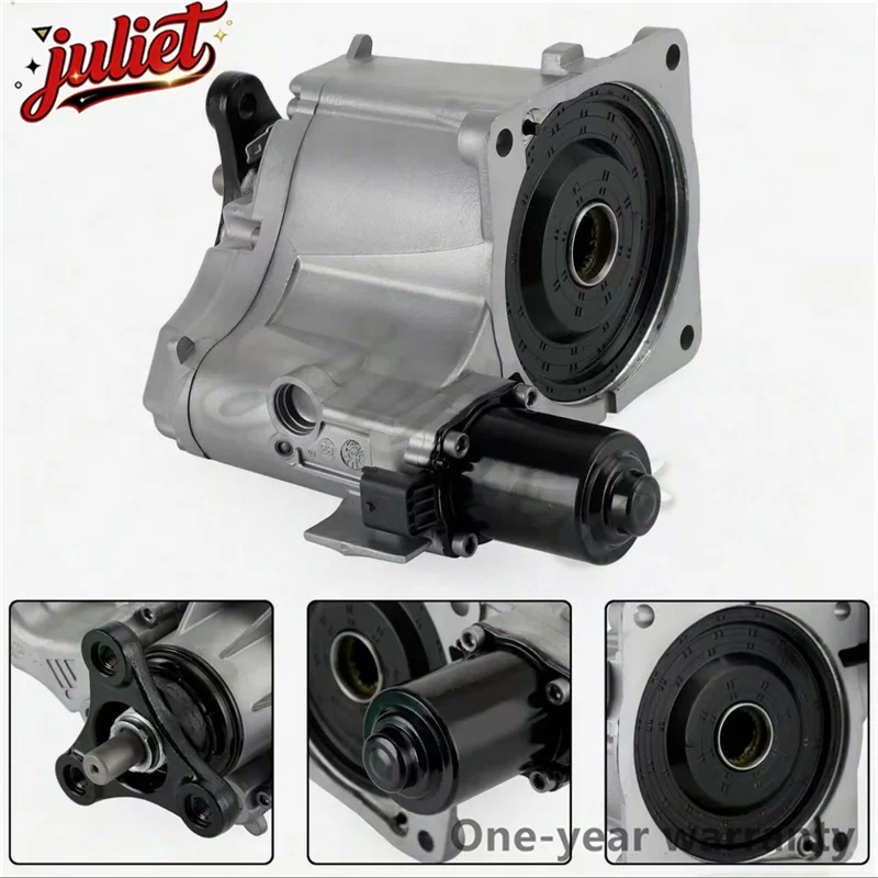 

New 478003B520 Post Coupler Drive Shaft Clutch For Hyundai Santa Fe Sorento Tucson Sportage 2013-2017 53000-3B510 47800-3B520