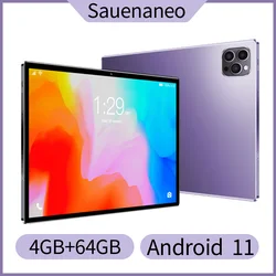 Tablet Global Versão Android 11 Sistema, Top Selling, 10,1 
