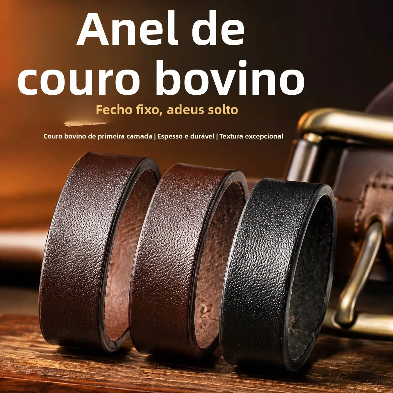 fivela-de-cinto-de-couro-genuino-com-clipe-fixo-modelo-masculino-conjunto-de-aneis-de-couro-clipe-de-ponta-fecho-de-anel