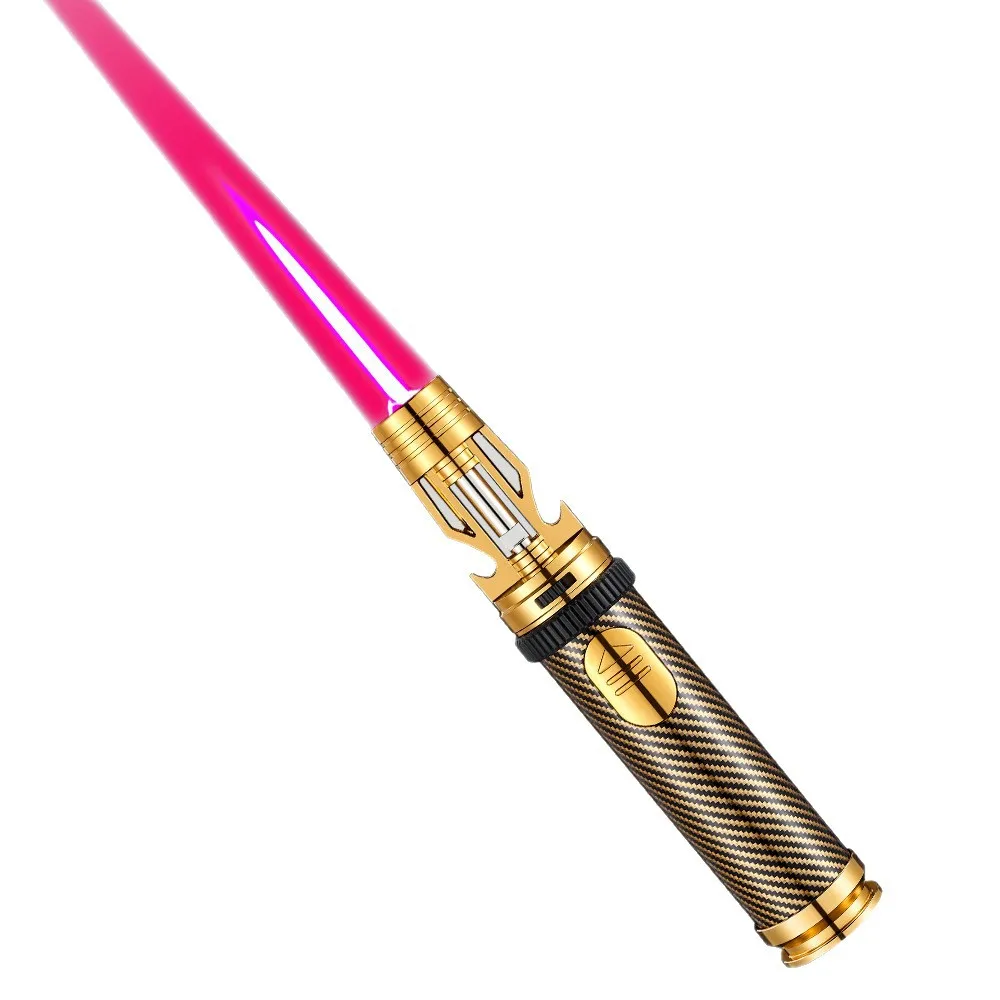 

New Double-sided Wine Open Large Firepower Spray Gun Inflatable Windproof Lighter Strong Flame Barbecue Camping Cigar Lighter