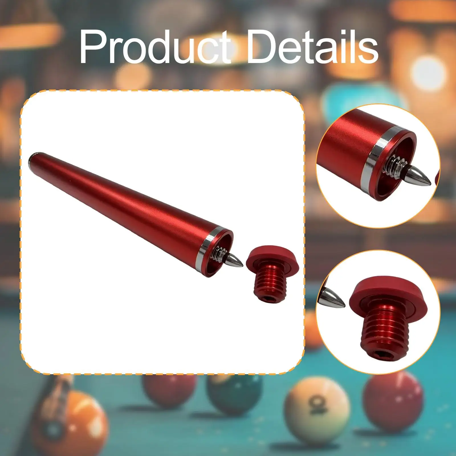 aluminum-alloy-pool-cue-extension-billiards-accessory-1024inch-extender-rod-for-snooker-and-pool