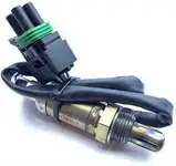 

Store code: HKS120029 for oxygen sensor LAGUNA I - MEGANE - MEGANE SCENIC - SAFRANE II