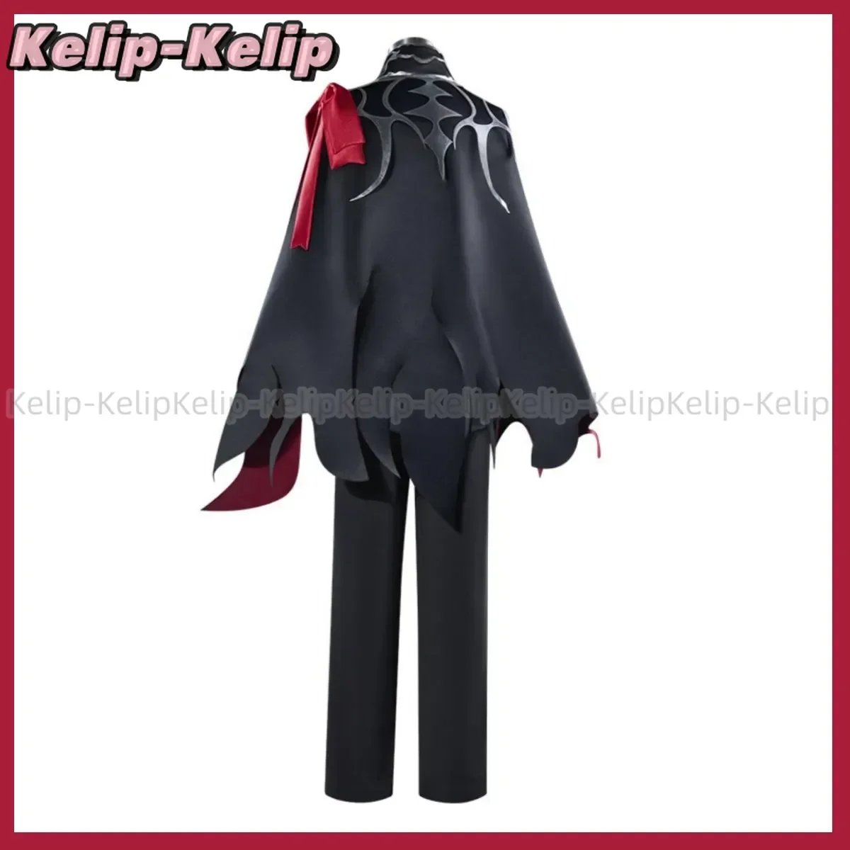 Game Identity ⅤJoseph Desaulniers Photographer Cosplay Costume Former Count Desaulniers Concert Uniform Coat Man Halloween Suit