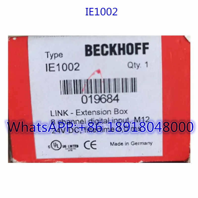 

Brand New IE1002 module Fast Shipping