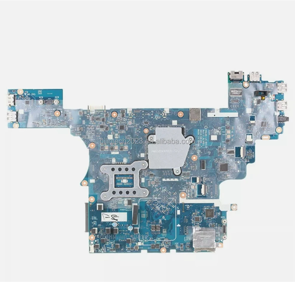 For Dell Latitude E6540 Motherboard Tested 100% LA-9413P 0VPH0Y VPH0Y 100% Test Work