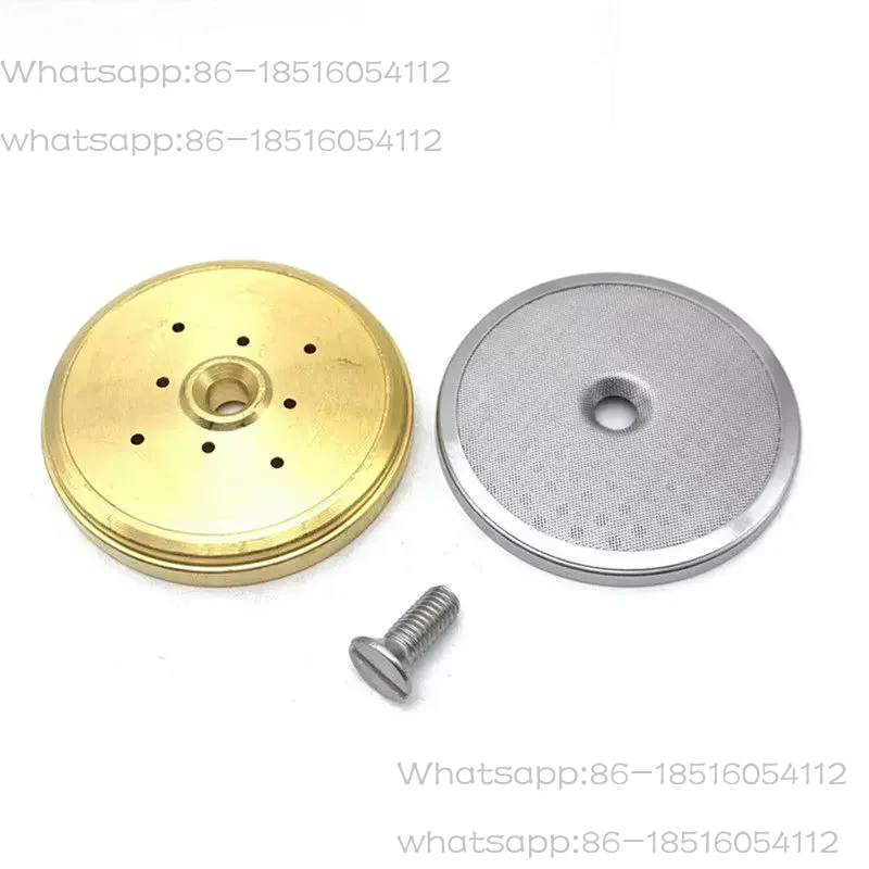 Brand new water separator three-piece set Coffee machine