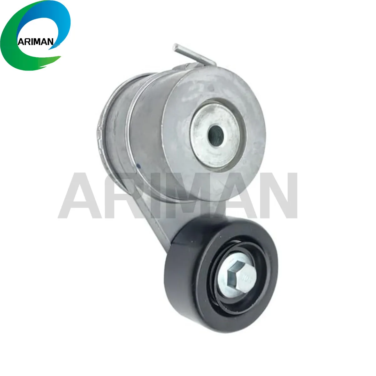 Belt Tensioner Pulley For HYUNDAI Ix35 SANTA FE KIA SPORTAGE SORENTO CARNIVAL 25281-2F000 25281-2F001 252812F002 APV3188