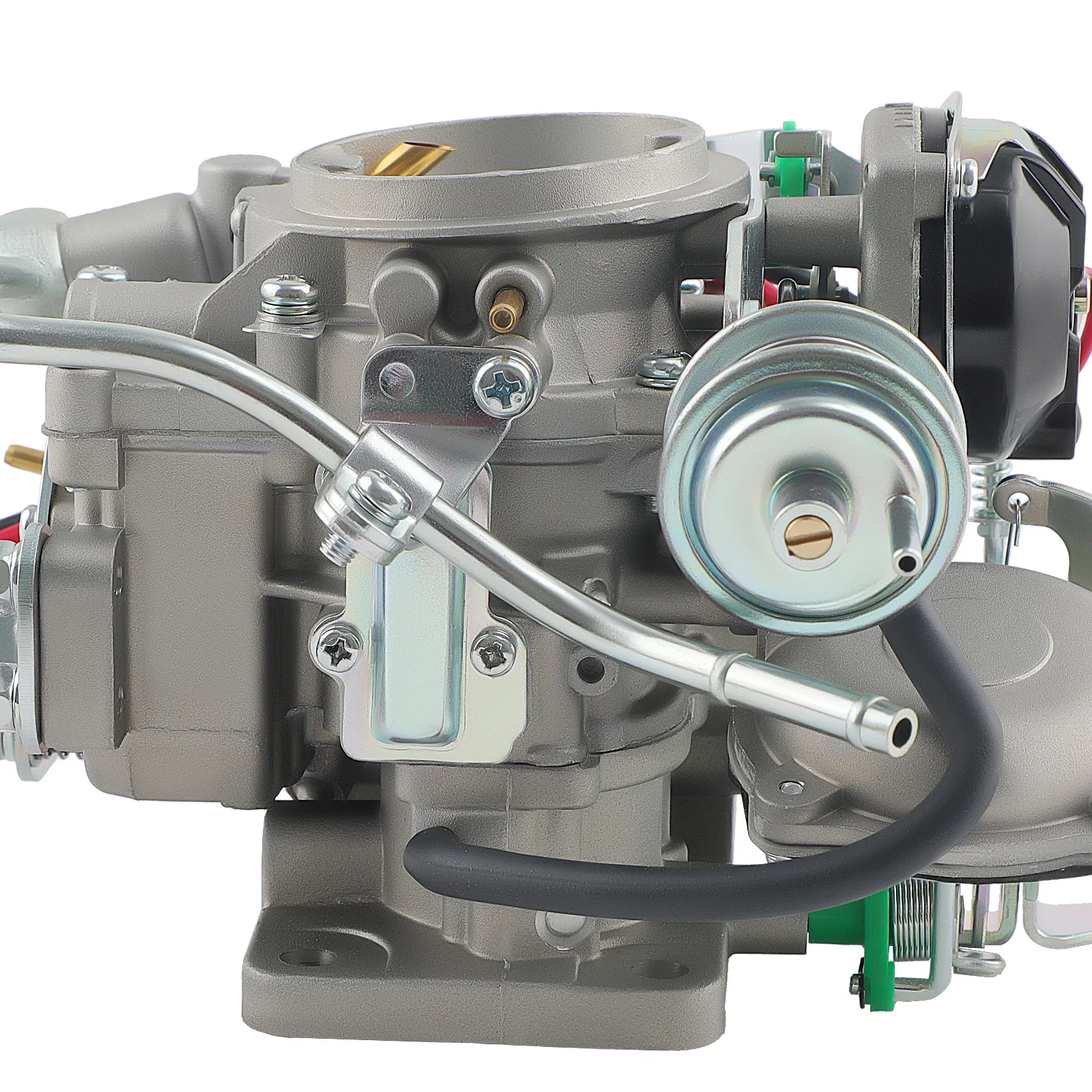 Carburador para Toyota 4AF COROLLA, 1.6L, 1987-91, 2 barriles, 21100-16540