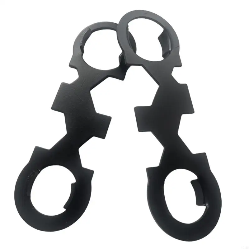 Ключевая клавиша аэратора Multifunctional Aerator Tool Ergonomic Designs для сборок с удалением и установкой HX6C