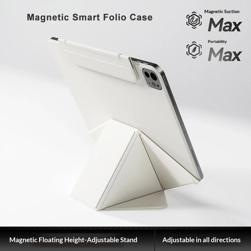 Magnetic Tablet Cas…