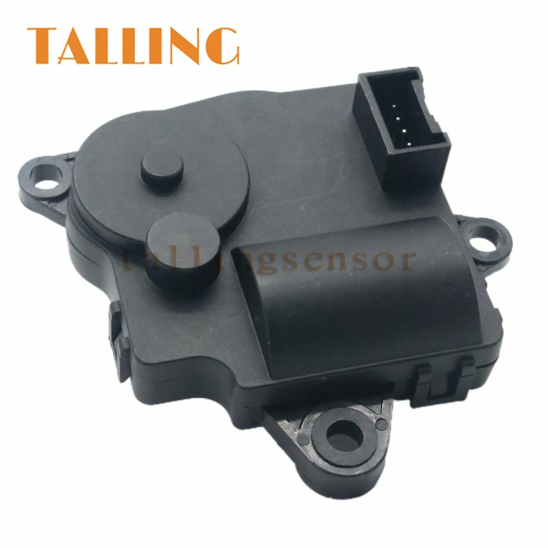 

25952814 Привод двери воздушной смеси обогревателя HVAC для Chevrolet Equinox Sport GMC Terrain Sport, автозапчасти, аксессуары