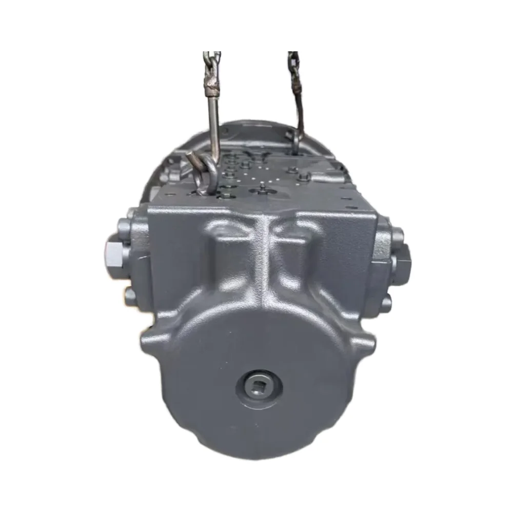 New PC210-7K Hydraulic Pump 708-2L-41121 Suitable for Komatsu PC210-7K Hydraulic Pump